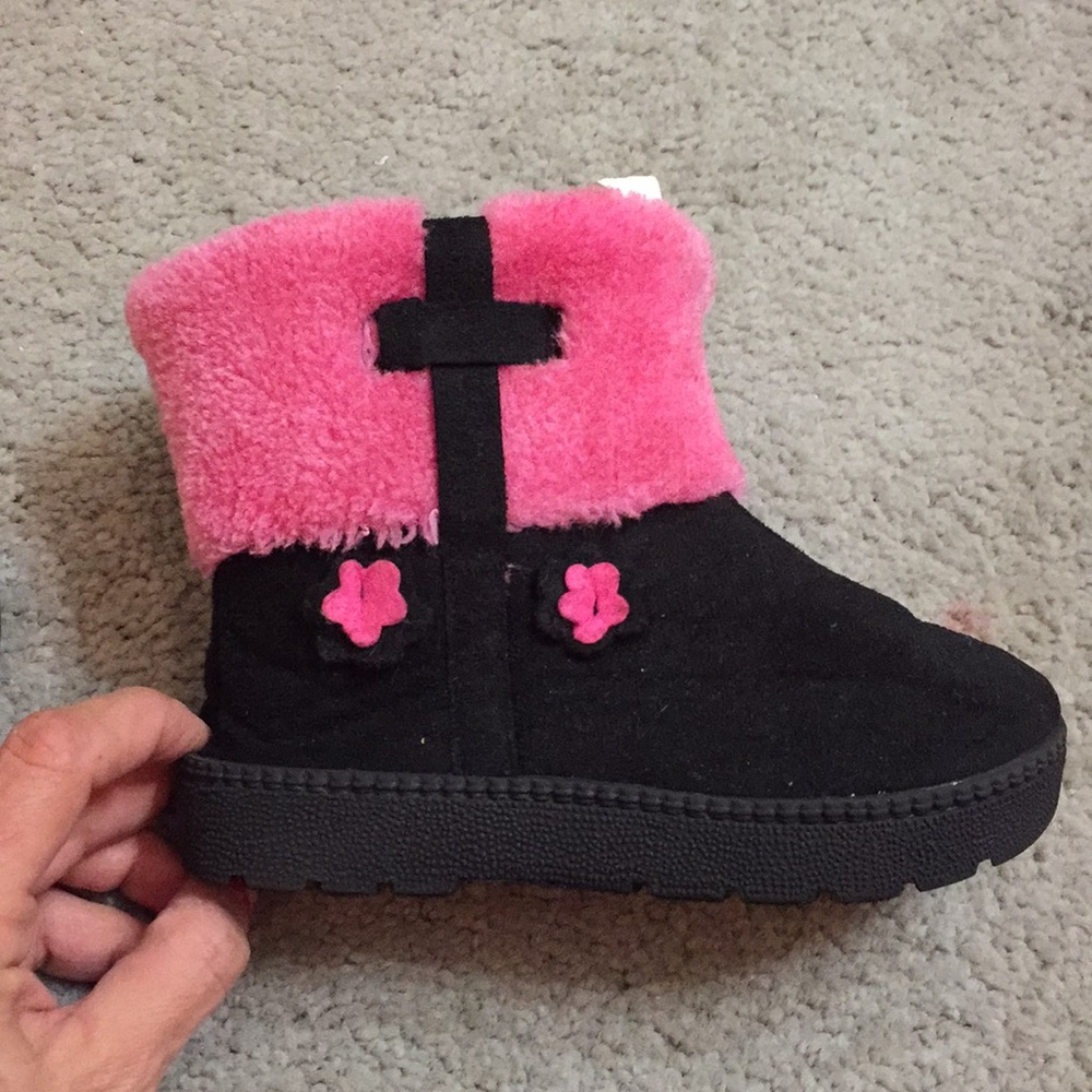 Kids Boots